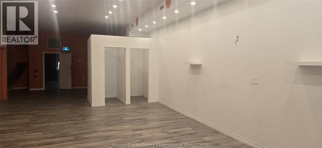 331 Ouellette Avenue Unit# Main, Windsor, Ontario  N9A 4J1 - Photo 9 - 26003528
