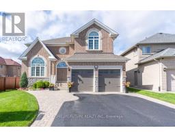 BSMT - 109 BOXWOOD CRESCENT, Markham, Ontario