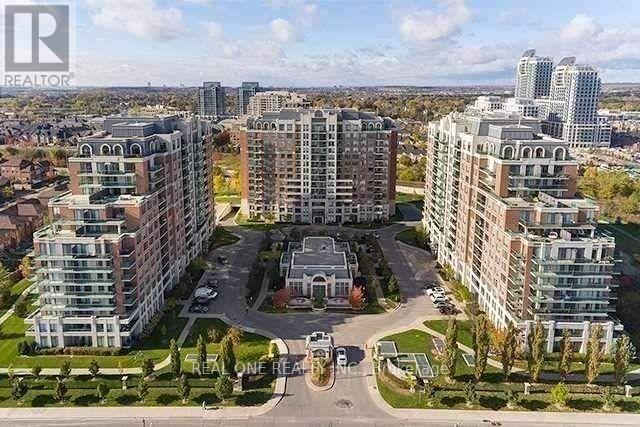 1203 - 310 Red Maple Road, Richmond Hill, Ontario  L4C 0T7 - Photo 1 - N12801498