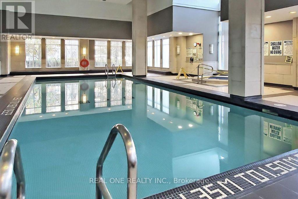 1203 - 310 Red Maple Road, Richmond Hill, Ontario  L4C 0T7 - Photo 14 - N12801498