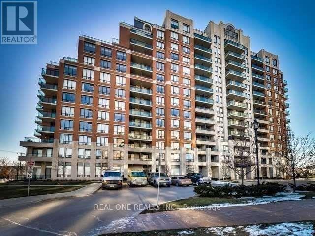 1203 - 310 Red Maple Road, Richmond Hill, Ontario  L4C 0T7 - Photo 2 - N12801498