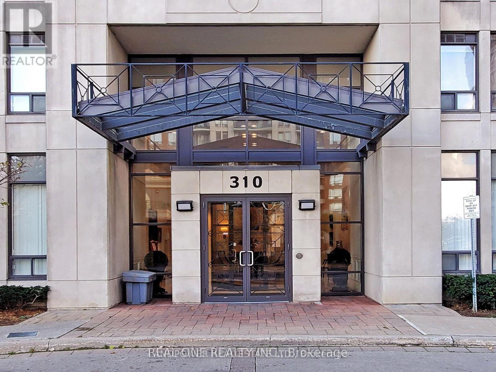 1203 - 310 Red Maple Road, Richmond Hill, Ontario  L4C 0T7 - Photo 3 - N12801498