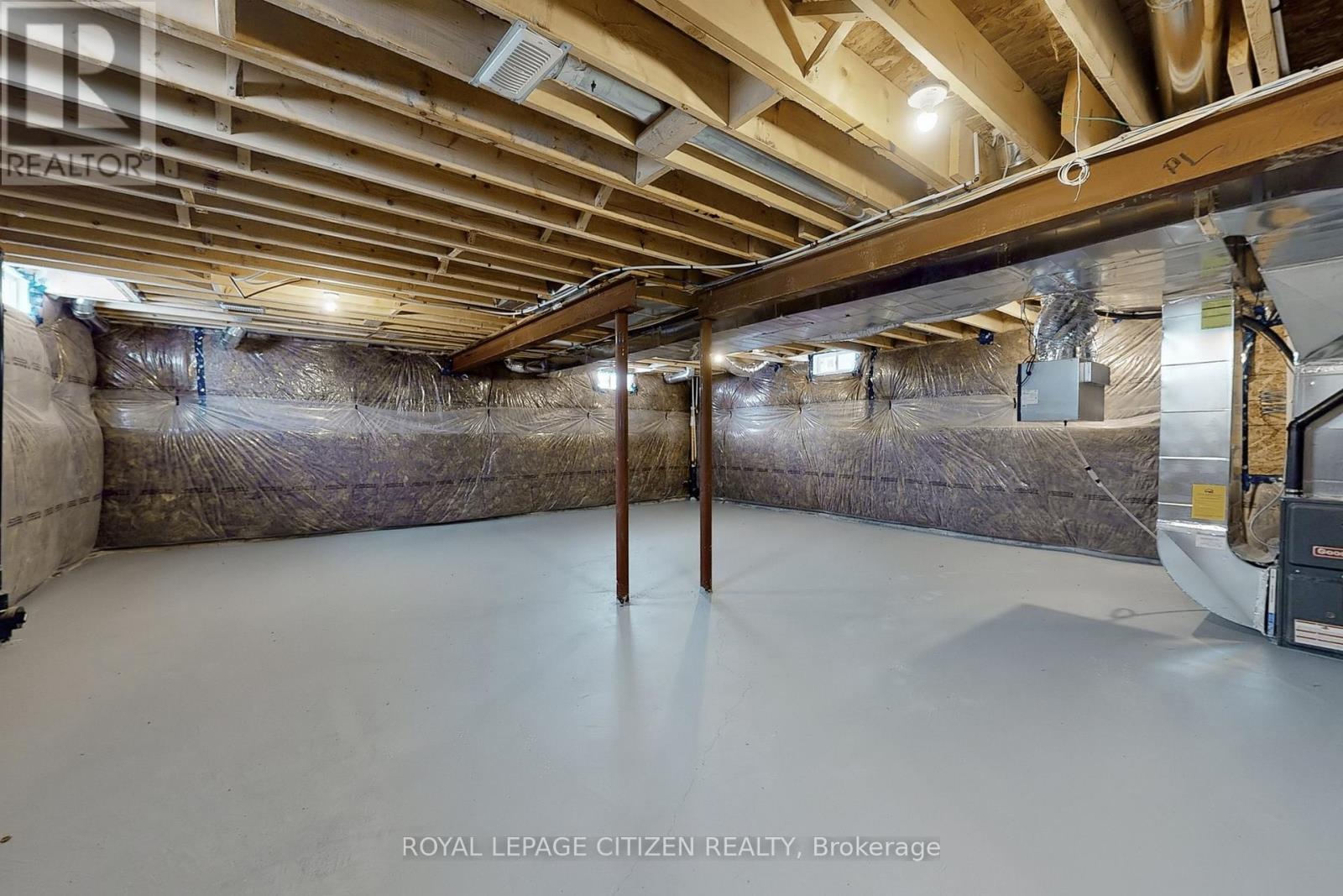 129 Cliff Thompson Crescent, Georgina, Ontario  L0E 1R0 - Photo 36 - N12801520