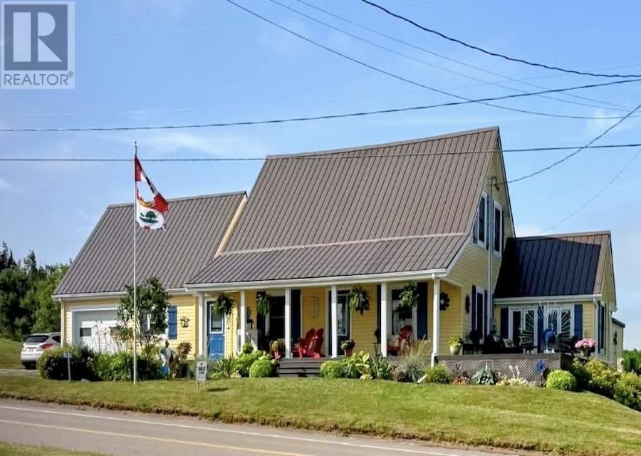 5130 Route 20, French River, Prince Edward Island  C0B 1M0 - Photo 3 - 202603030