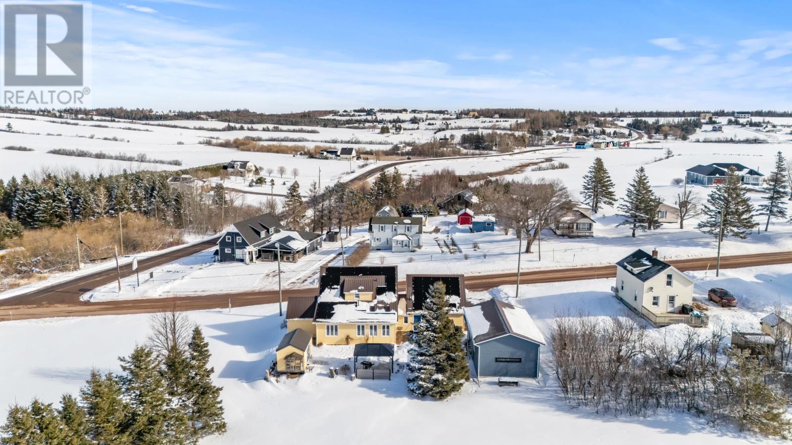 5130 Route 20, French River, Prince Edward Island  C0B 1M0 - Photo 49 - 202603030