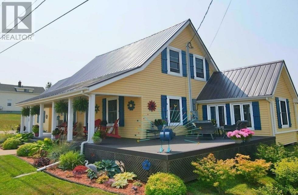 5130 Route 20, French River, Prince Edward Island  C0B 1M0 - Photo 7 - 202603030