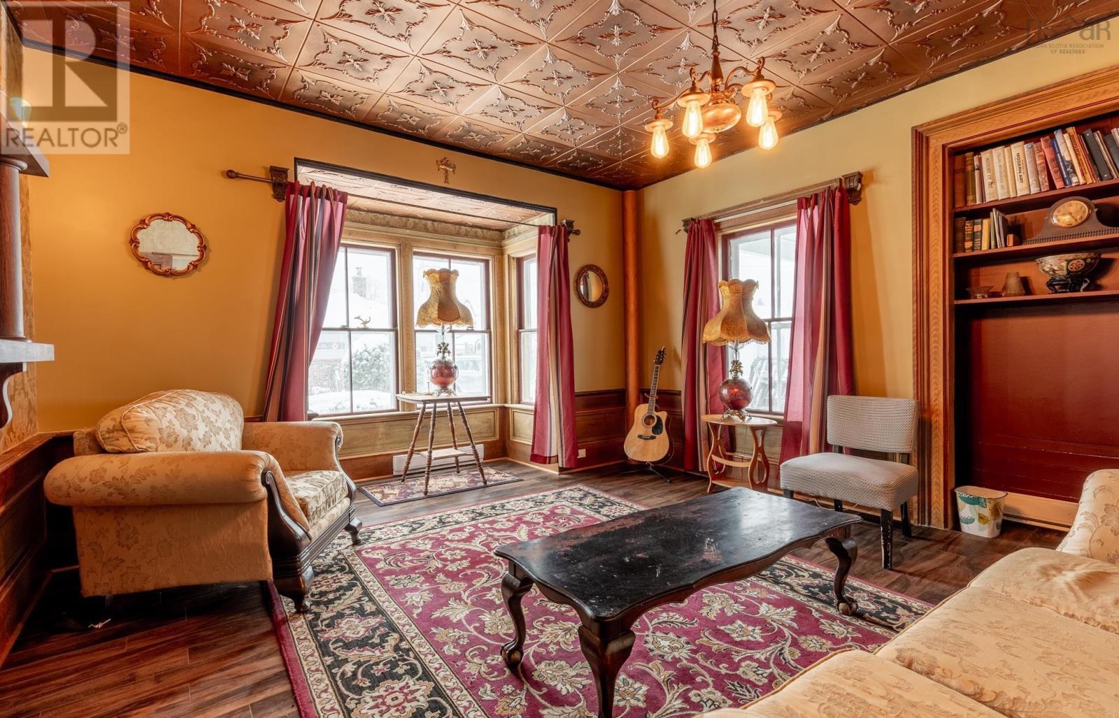 1124 Highway 335, Middle West Pubnico, Nova Scotia  B0W 3S0 - Photo 14 - 202603028