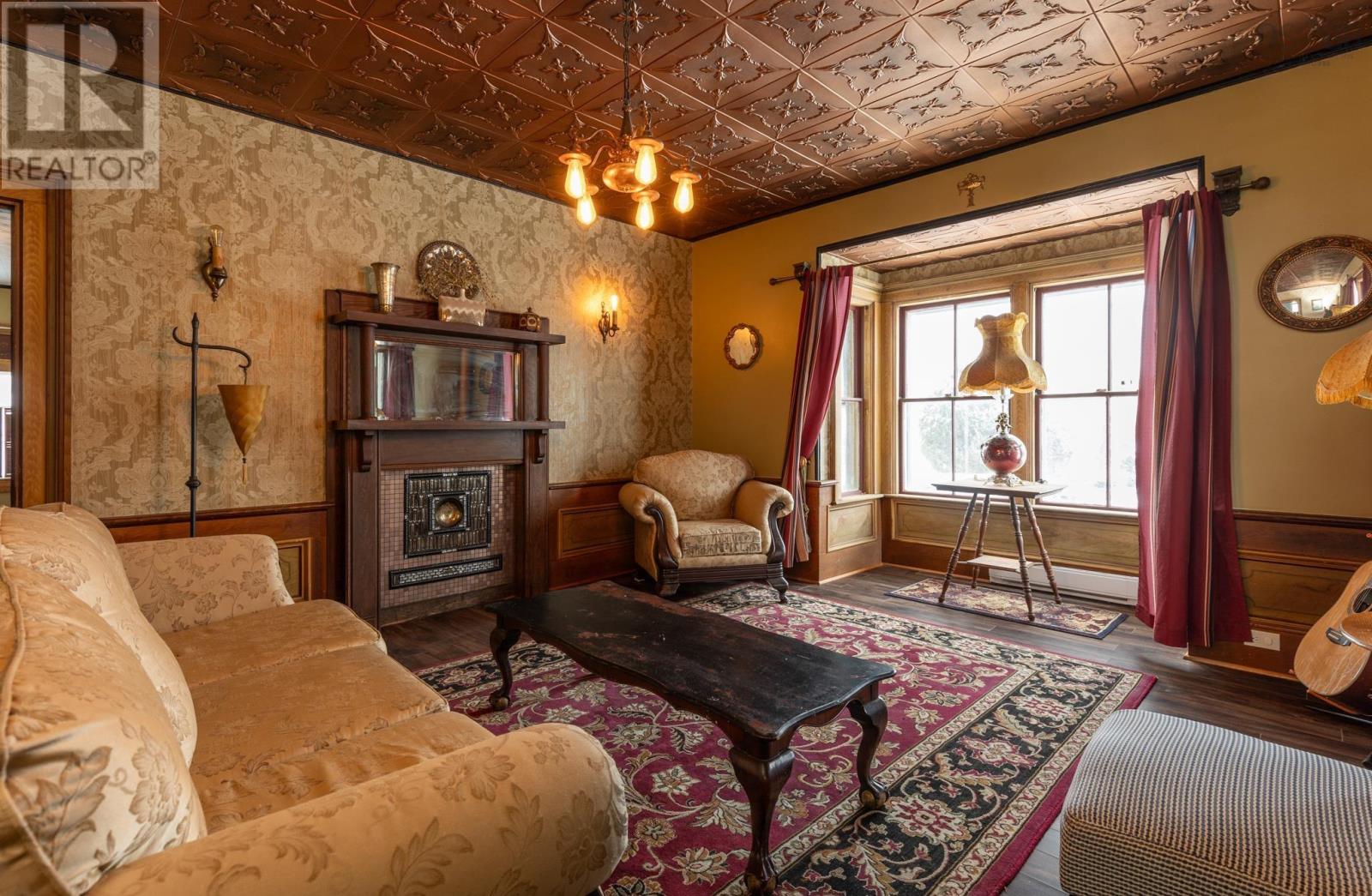 1124 Highway 335, Middle West Pubnico, Nova Scotia  B0W 3S0 - Photo 17 - 202603028