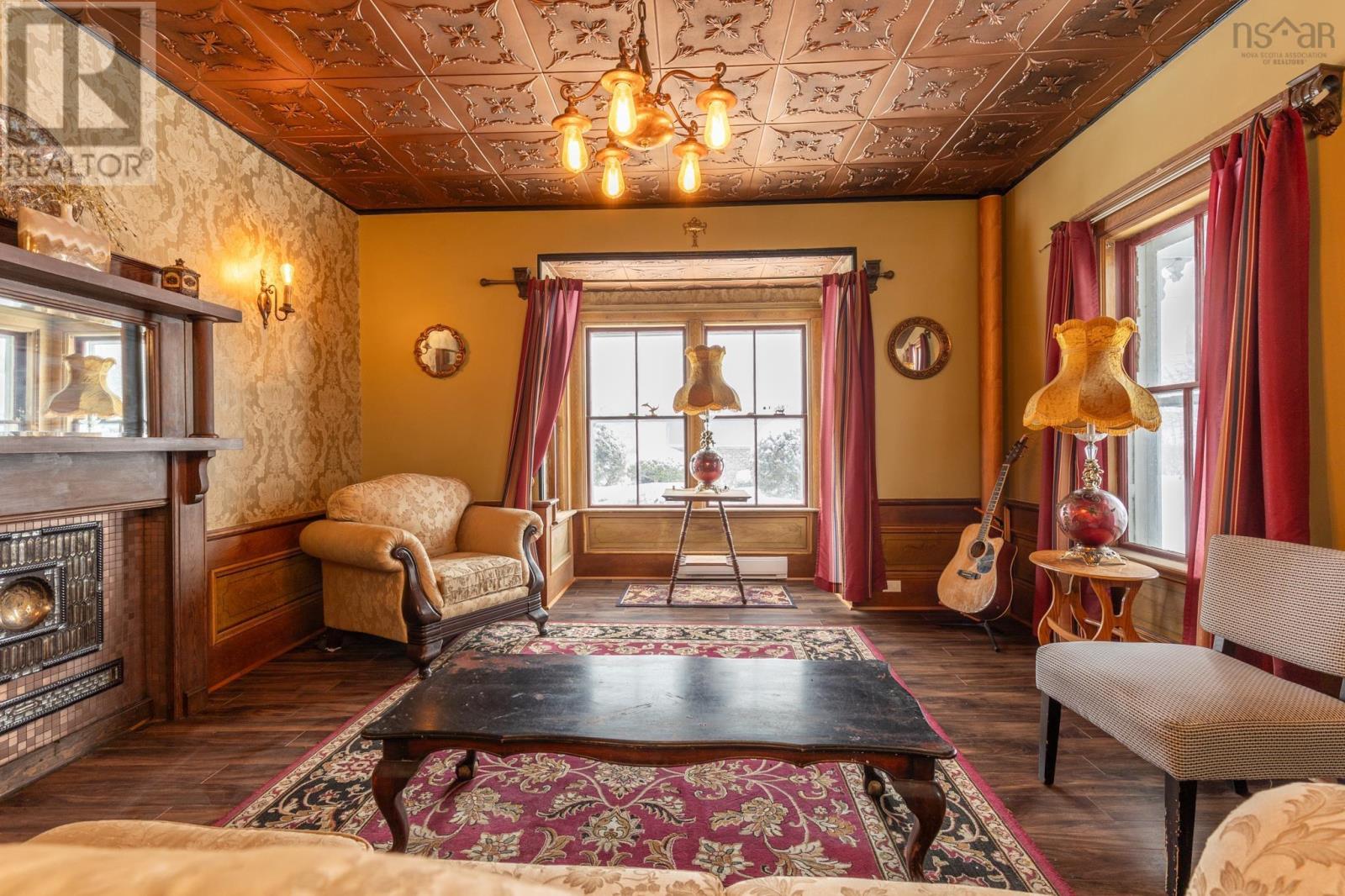 1124 Highway 335, Middle West Pubnico, Nova Scotia  B0W 3S0 - Photo 20 - 202603028