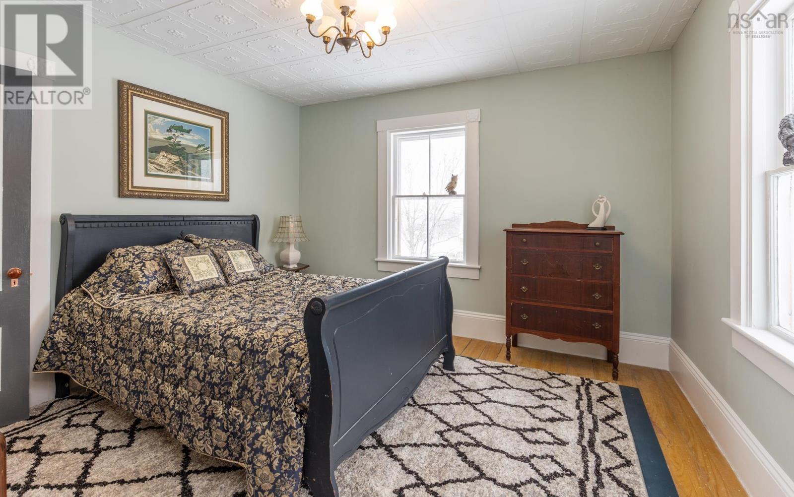 1124 Highway 335, Middle West Pubnico, Nova Scotia  B0W 3S0 - Photo 36 - 202603028