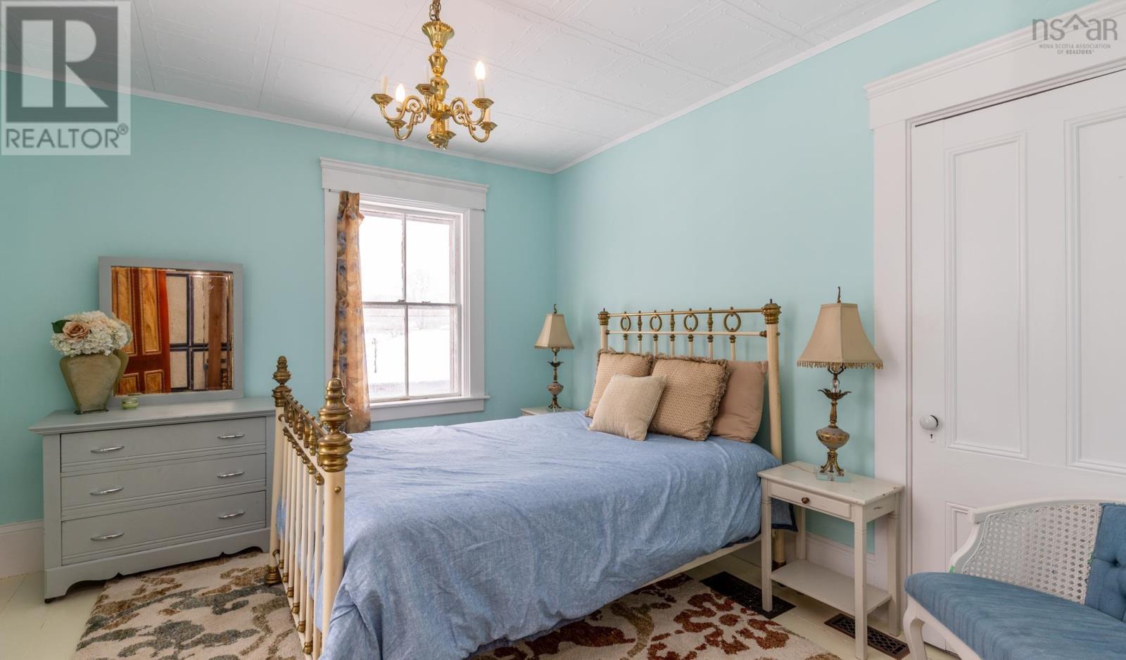 1124 Highway 335, Middle West Pubnico, Nova Scotia  B0W 3S0 - Photo 38 - 202603028