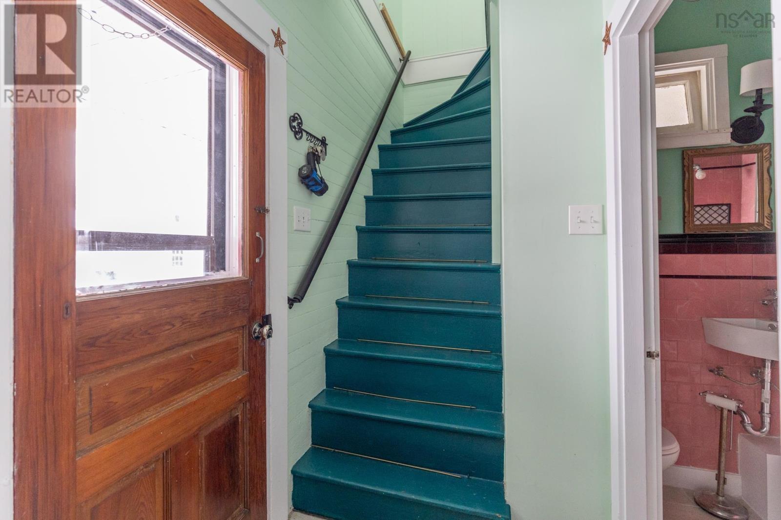 1124 Highway 335, Middle West Pubnico, Nova Scotia  B0W 3S0 - Photo 44 - 202603028