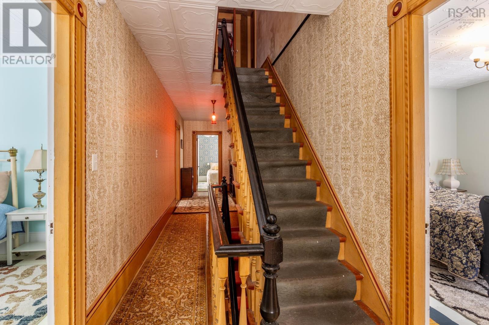 1124 Highway 335, Middle West Pubnico, Nova Scotia  B0W 3S0 - Photo 46 - 202603028