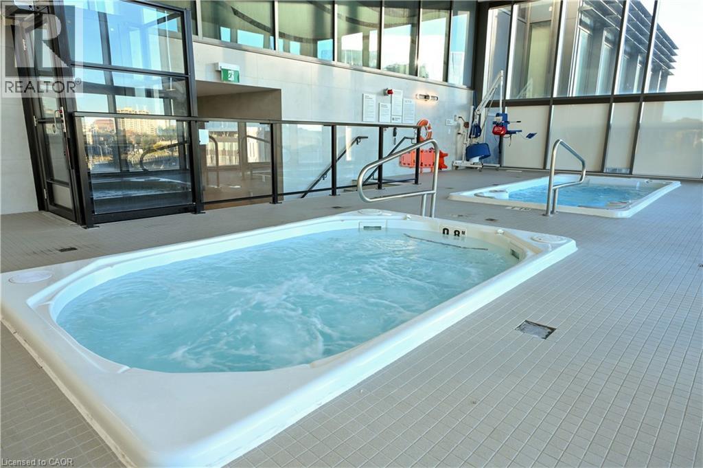 5 Wellington Street S Unit# 1803, Waterloo, Ontario  N2G 0E3 - Photo 49 - 40806216