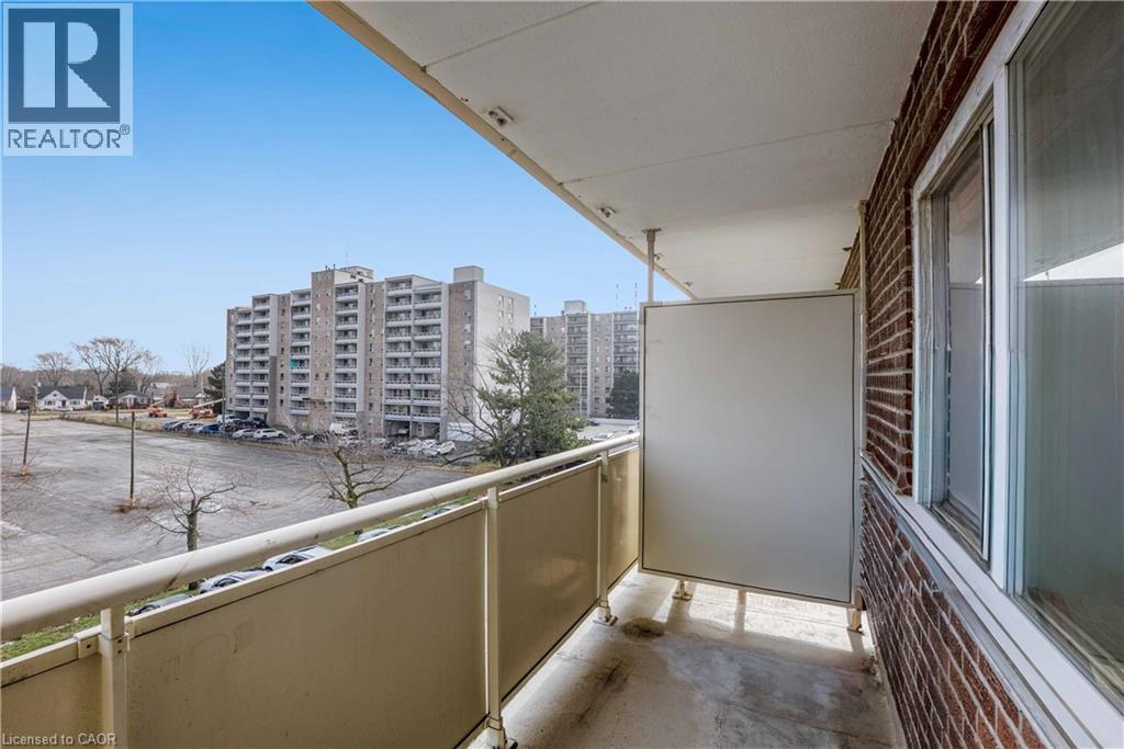 198 Scott Street Unit# 410, St. Catharines, Ontario  L2N 5T3 - Photo 24 - 40806214