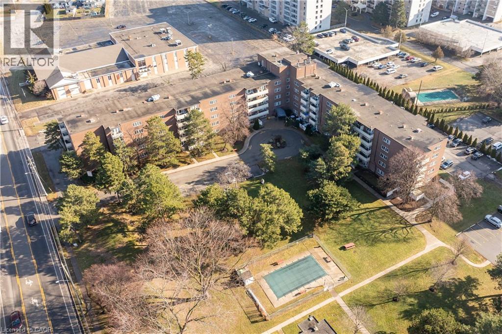 198 Scott Street Unit# 410, St. Catharines, Ontario  L2N 5T3 - Photo 25 - 40806214