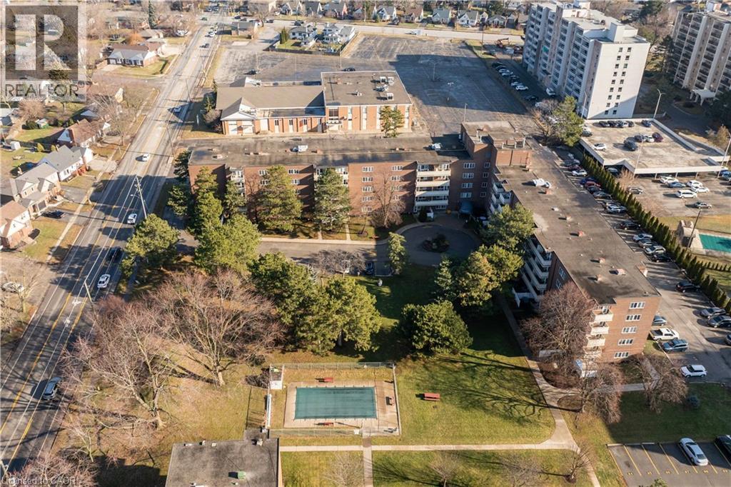 198 Scott Street Unit# 410, St. Catharines, Ontario  L2N 5T3 - Photo 26 - 40806214