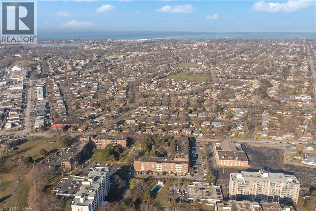 198 Scott Street Unit# 410, St. Catharines, Ontario  L2N 5T3 - Photo 27 - 40806214