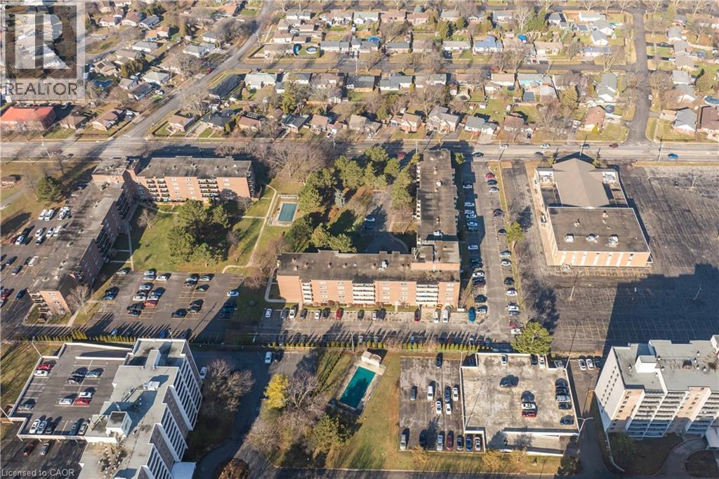 198 Scott Street Unit# 410, St. Catharines, Ontario  L2N 5T3 - Photo 28 - 40806214