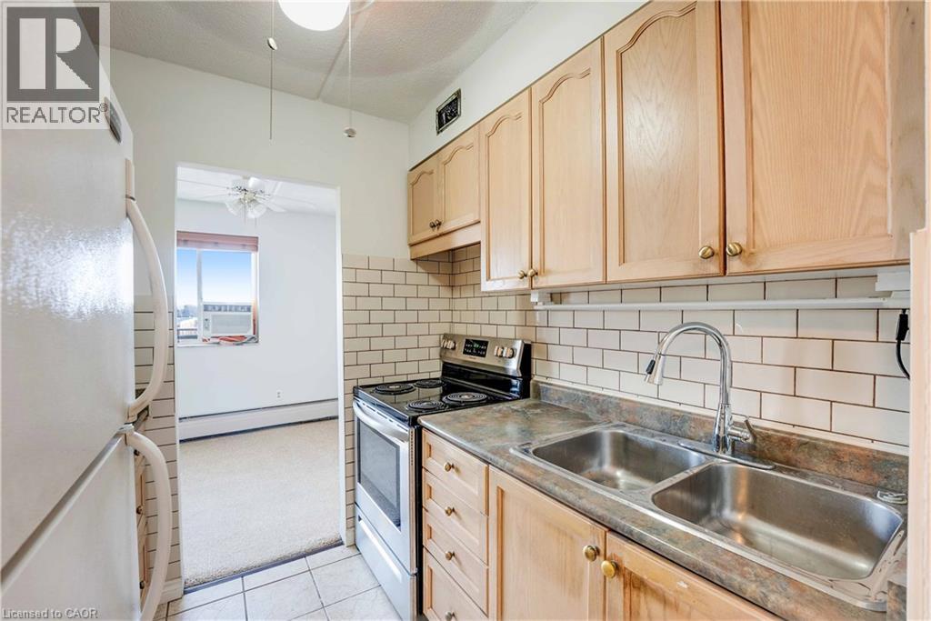 198 Scott Street Unit# 410, St. Catharines, Ontario  L2N 5T3 - Photo 7 - 40806214