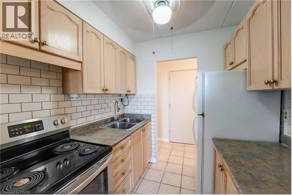 198 Scott Street Unit# 410, St. Catharines, Ontario  L2N 5T3 - Photo 8 - 40806214