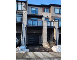 155 EQUESTRIAN Way Unit# 15, cambridge, Ontario