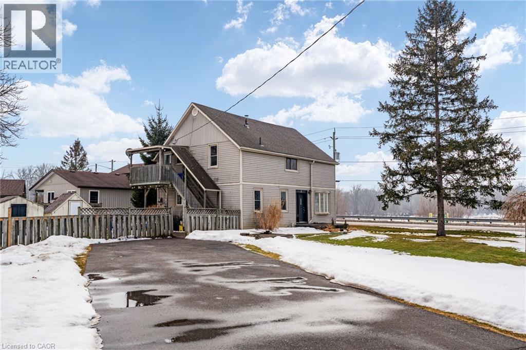 2 Mill Street E, York, Ontario  N0A 1R0 - Photo 3 - 40805937