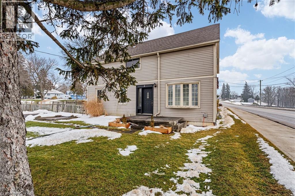 2 Mill Street E, York, Ontario  N0A 1R0 - Photo 5 - 40805937