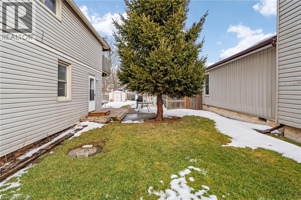 2 Mill Street E, York, Ontario  N0A 1R0 - Photo 49 - 40805928