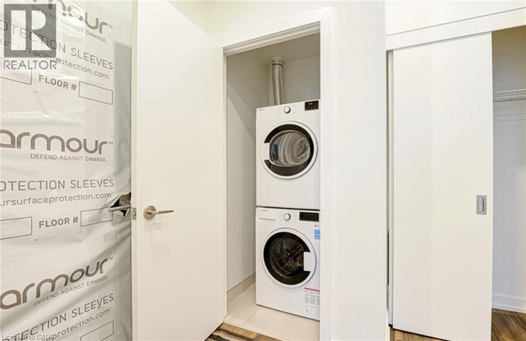 15 Wellington Street Unit# 1707, Kitchener, Ontario  N2G 0E4 - Photo 16 - 40805783