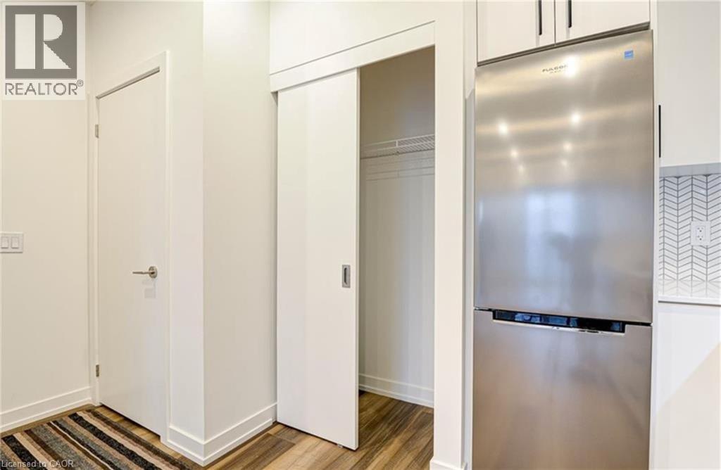 15 Wellington Street Unit# 1707, Kitchener, Ontario  N2G 0E4 - Photo 17 - 40805783