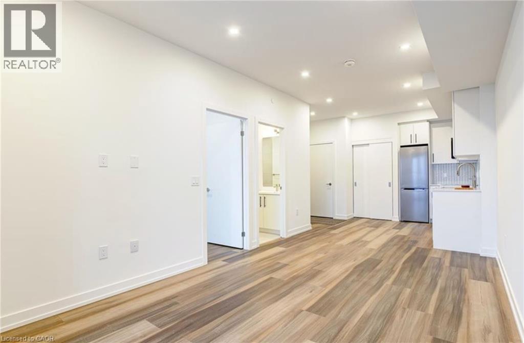 15 Wellington Street Unit# 1707, Kitchener, Ontario  N2G 0E4 - Photo 8 - 40805783