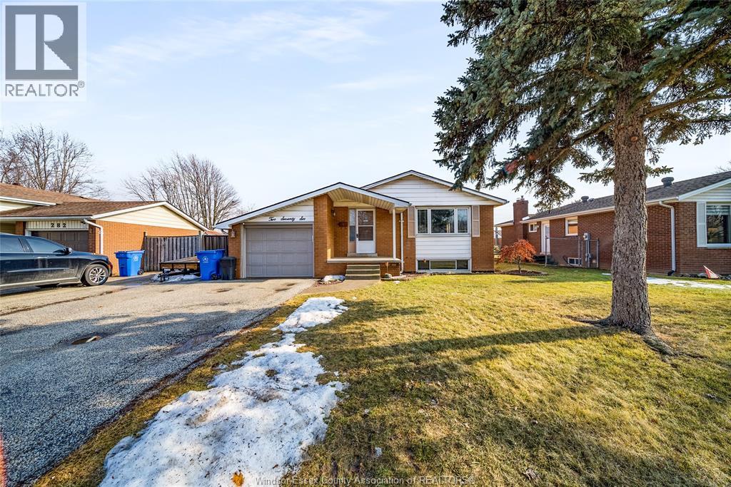 MLS# 26003472: 276 BRIEN AVENUE East, Essex, Canada