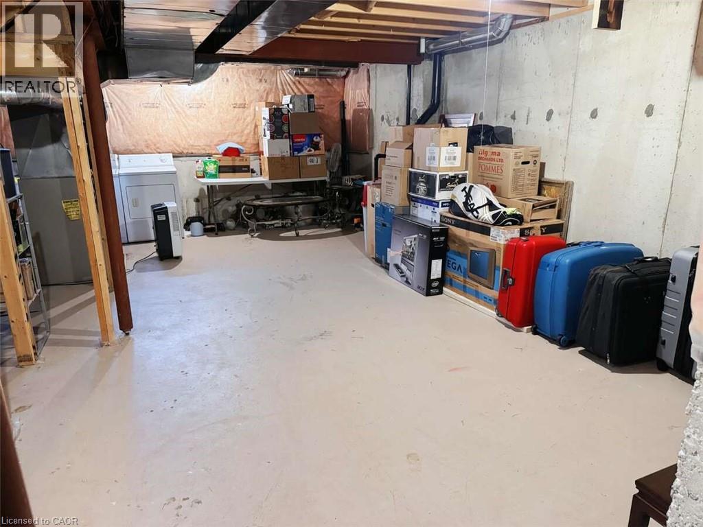 35 Ridwell Street, Barrie, Ontario  L4N 0W8 - Photo 16 - 40769610