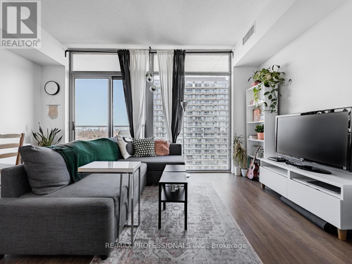 2113 - 105 The Queensway, Toronto, Ontario  M6S 5B5 - Photo 12 - W12801418