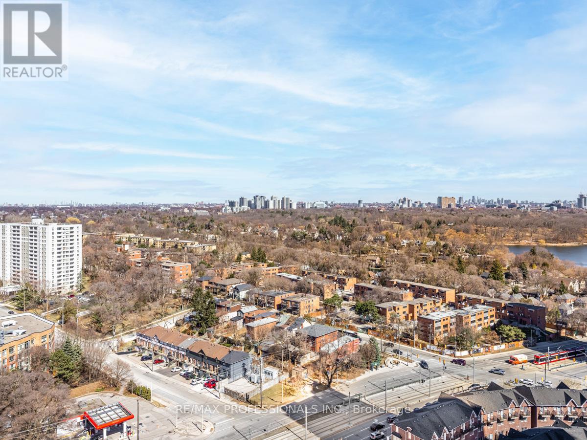 2113 - 105 The Queensway, Toronto, Ontario  M6S 5B5 - Photo 24 - W12801418