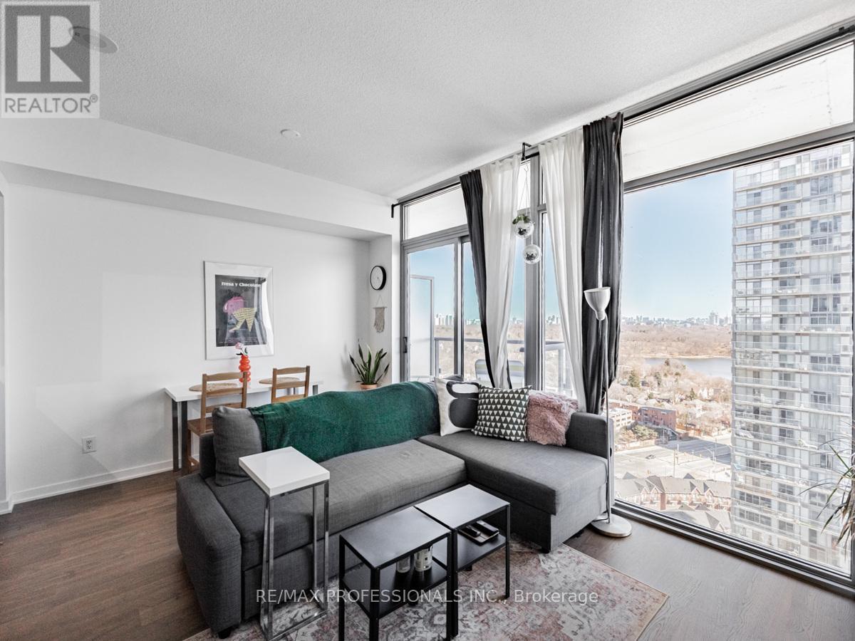 2113 - 105 The Queensway, Toronto, Ontario  M6S 5B5 - Photo 9 - W12801418