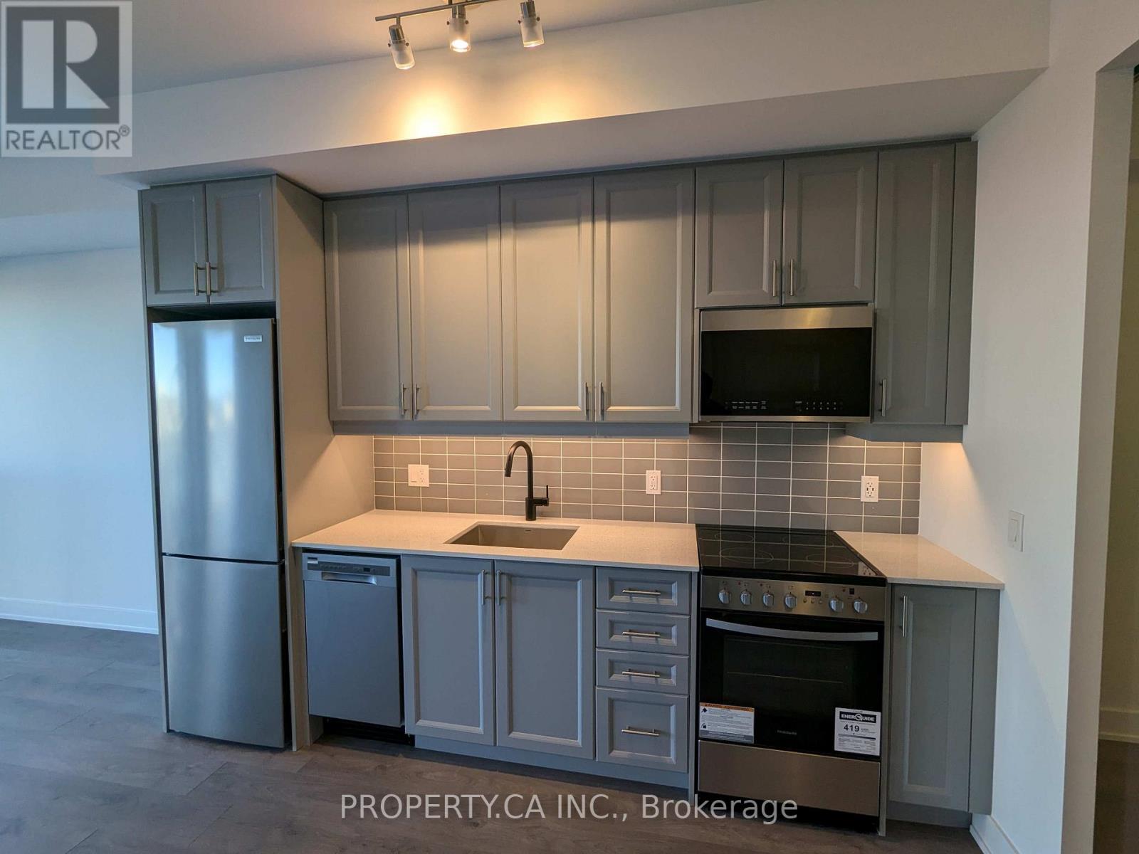 527 - 2343 Khalsa Gate, Oakville (Wm Westmount), Ontario  L6M 4J2 - Photo 1 - W12801476