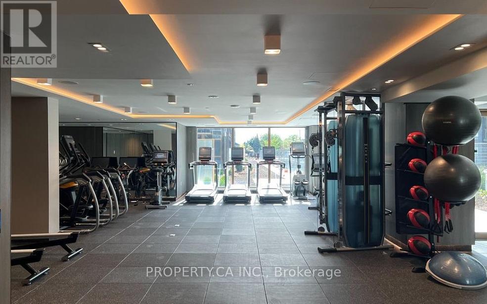 527 - 2343 Khalsa Gate, Oakville (Wm Westmount), Ontario  L6M 4J2 - Photo 11 - W12801476