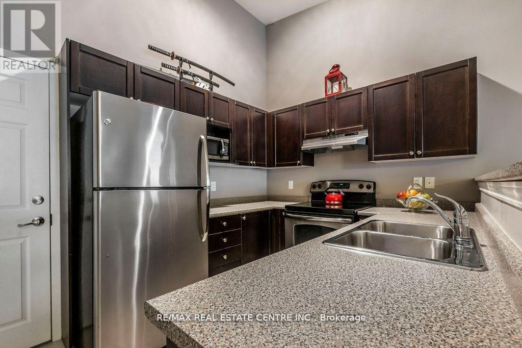 409 - 1360 Main Street E, Milton, Ontario  L9T 7S5 - Photo 6 - W12801480