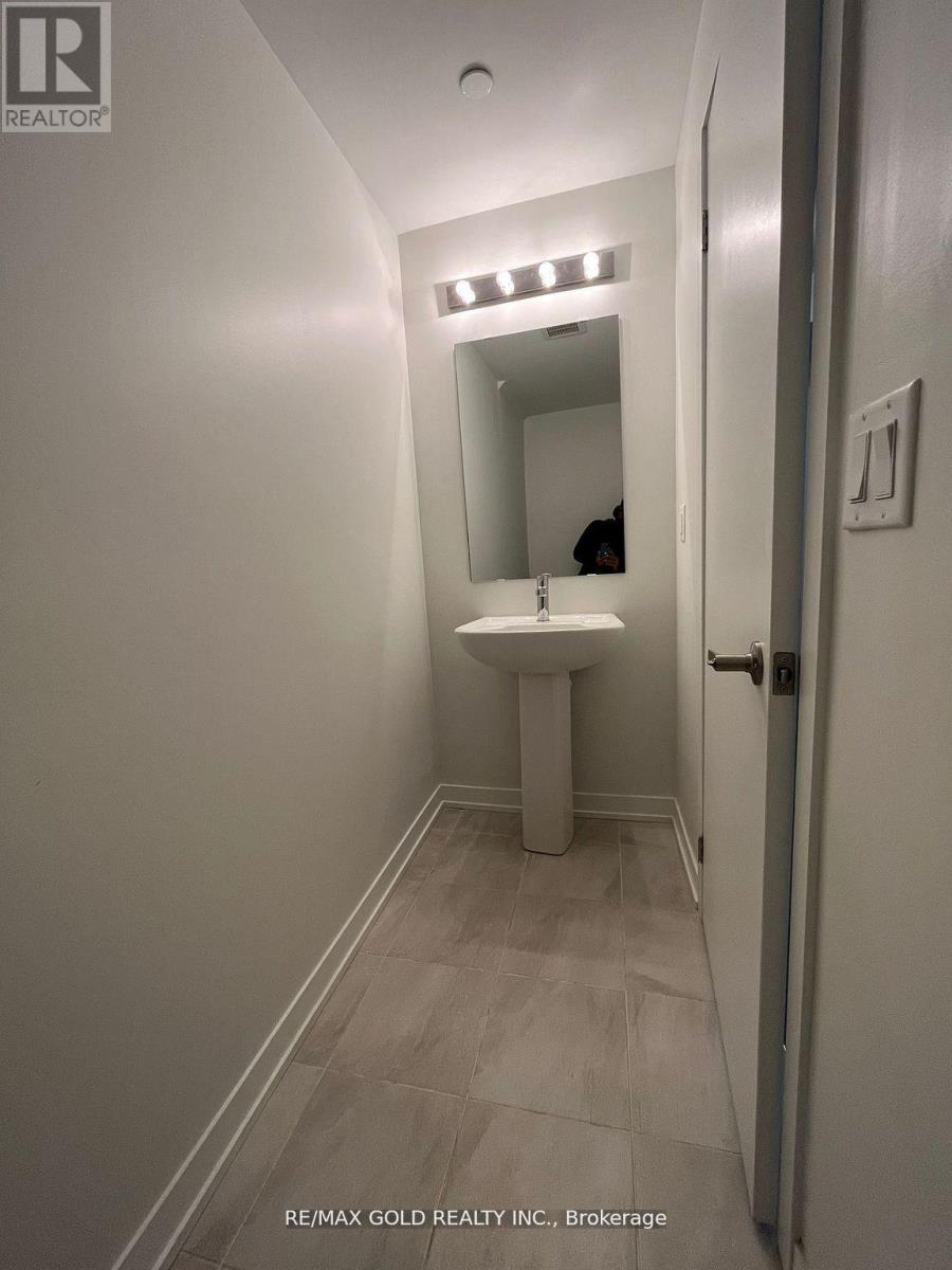 1602 - 3556 The Collegeway Drive, Mississauga (Erin Mills), Ontario  L5L 0B9 - Photo 2 - W12801500