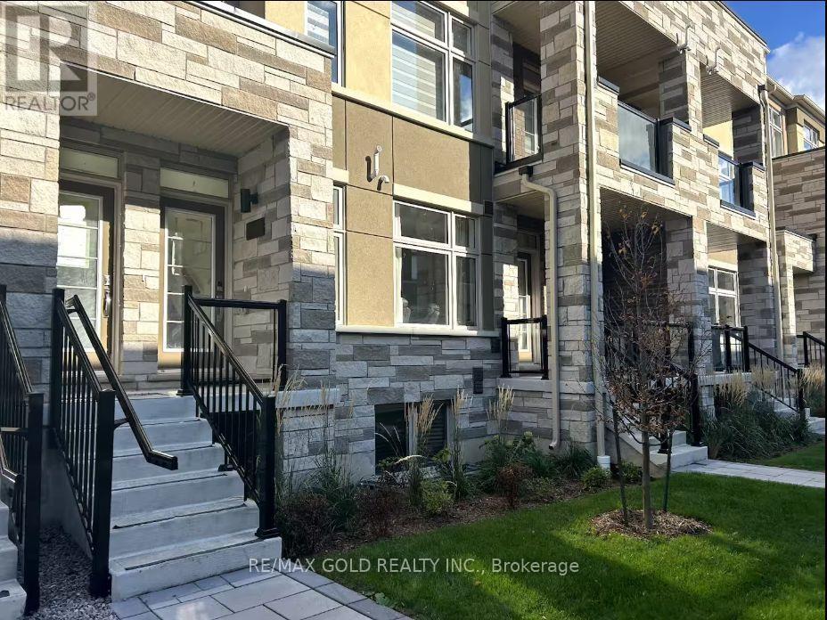 36 - 35 Fieldridge Crescent, Brampton, Ontario  L6R 4G6 - Photo 13 - W12801504