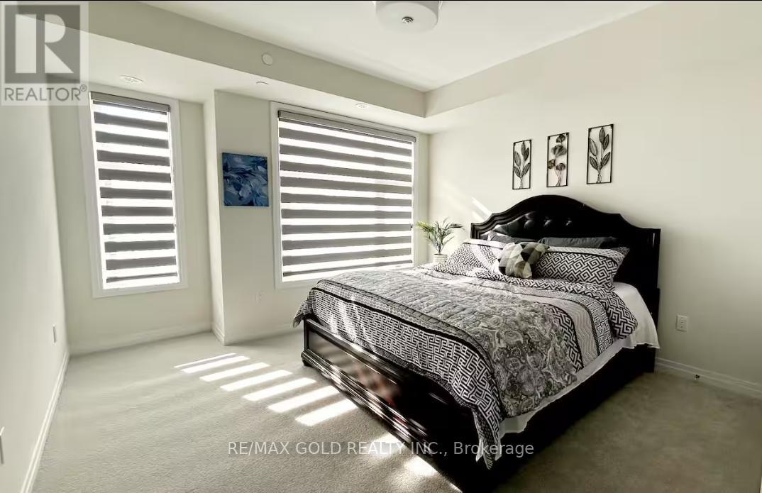 36 - 35 Fieldridge Crescent, Brampton, Ontario  L6R 4G6 - Photo 5 - W12801504