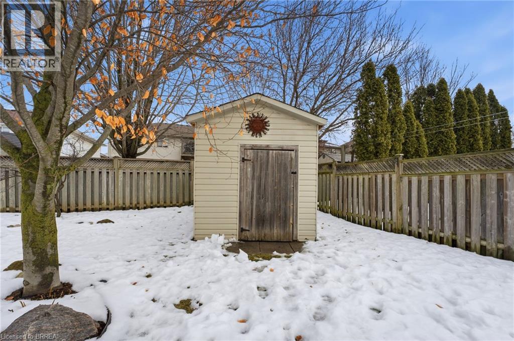 63 Court Drive, Paris, Ontario  N3L 4C1 - Photo 32 - 40800842