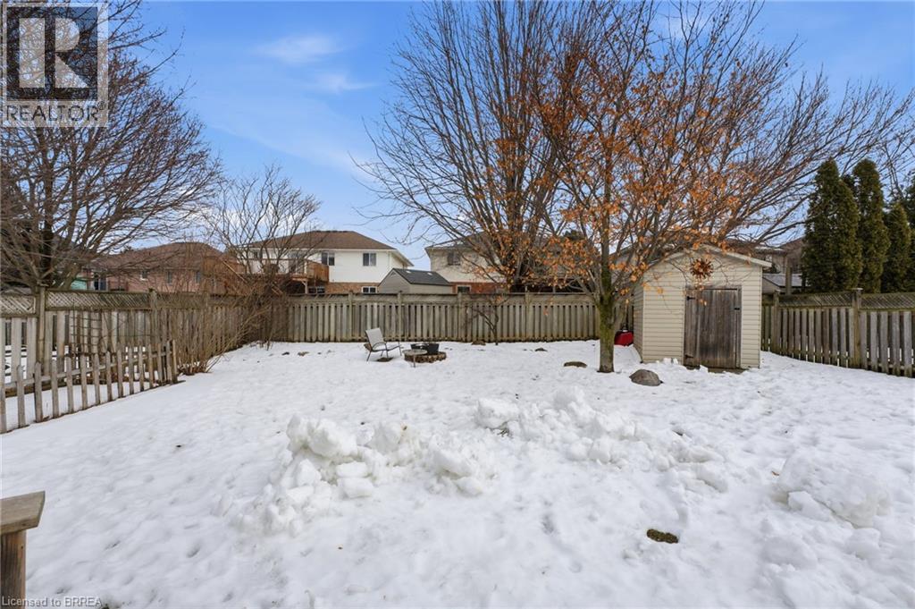 63 Court Drive, Paris, Ontario  N3L 4C1 - Photo 33 - 40800842