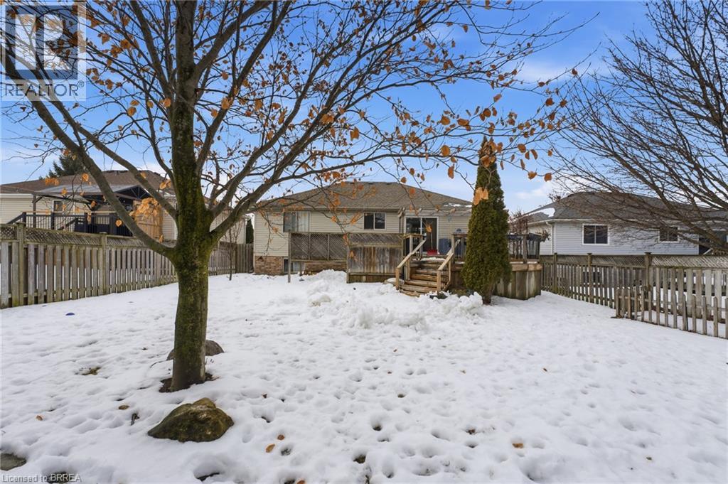 63 Court Drive, Paris, Ontario  N3L 4C1 - Photo 34 - 40800842