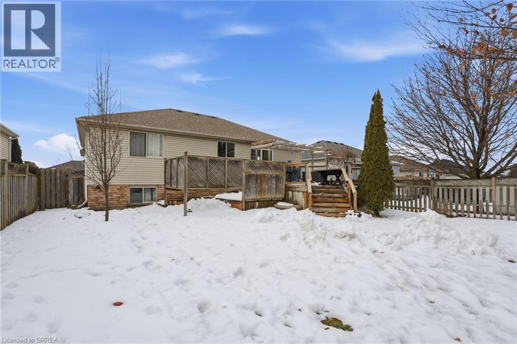 63 Court Drive, Paris, Ontario  N3L 4C1 - Photo 35 - 40800842