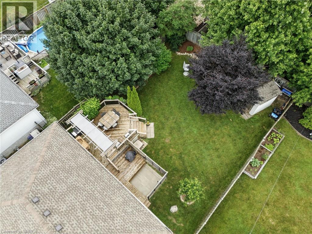 63 Court Drive, Paris, Ontario  N3L 4C1 - Photo 36 - 40800842