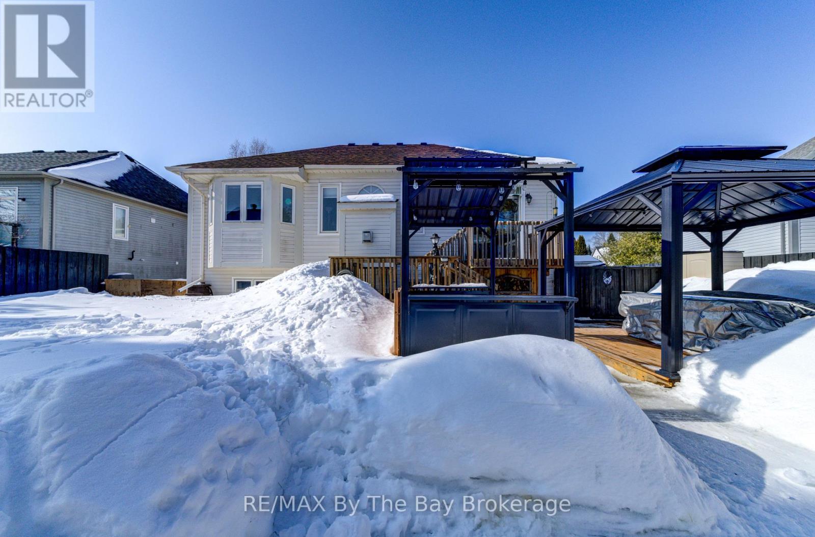 159 41st Street S, Wasaga Beach, Ontario  L9Z 2A4 - Photo 42 - S12796608