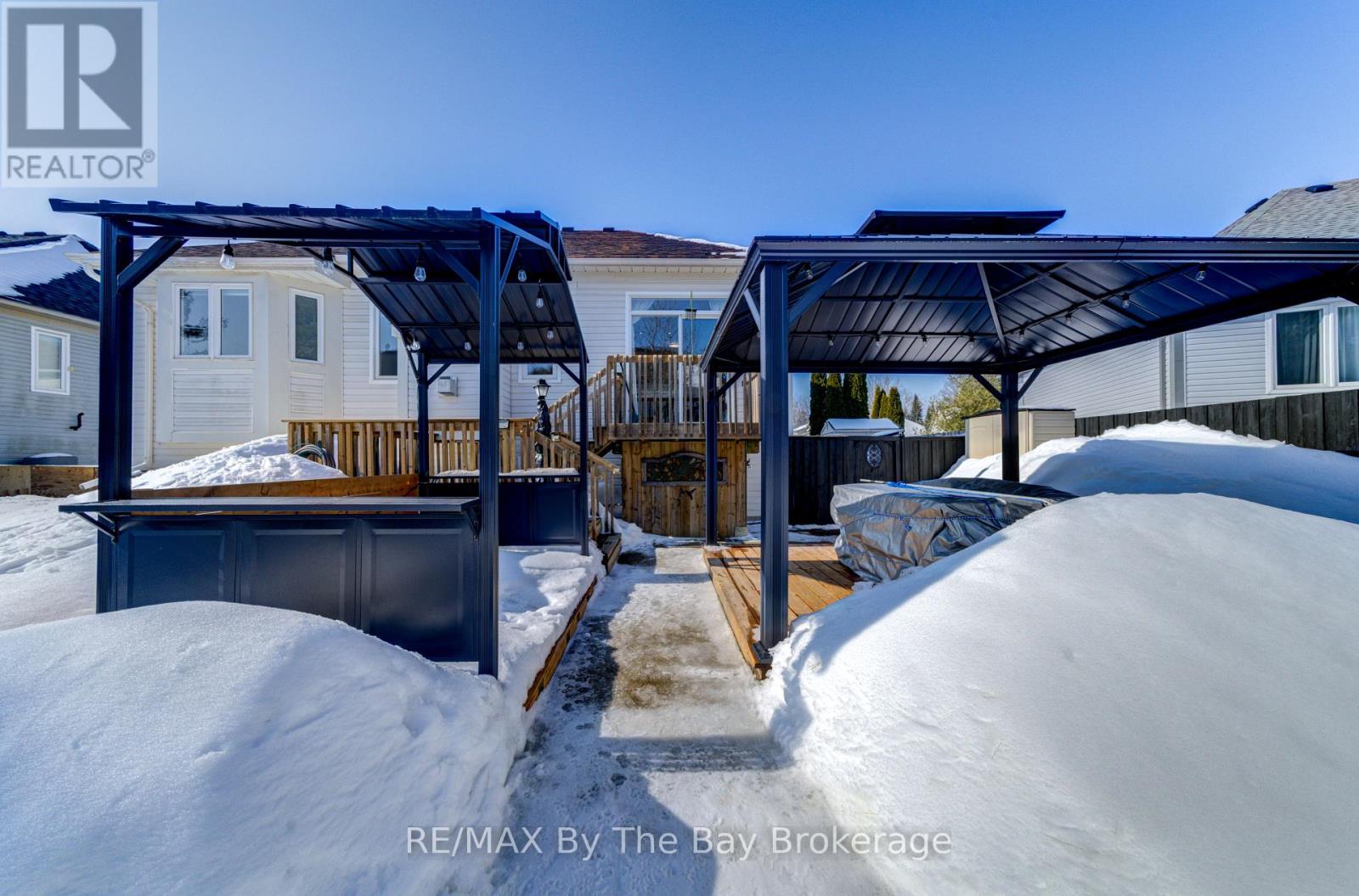 159 41st Street S, Wasaga Beach, Ontario  L9Z 2A4 - Photo 43 - S12796608